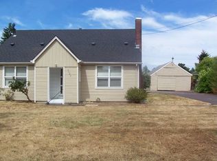 5125 SW Hillview Ave, Corvallis, OR 97333