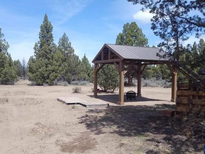 1898 SE Redwood Ln, Prineville, OR, 97754