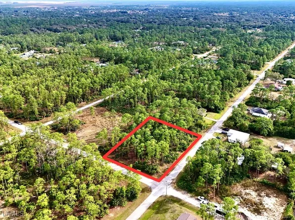3000 E 22nd St, Alva, FL 33920