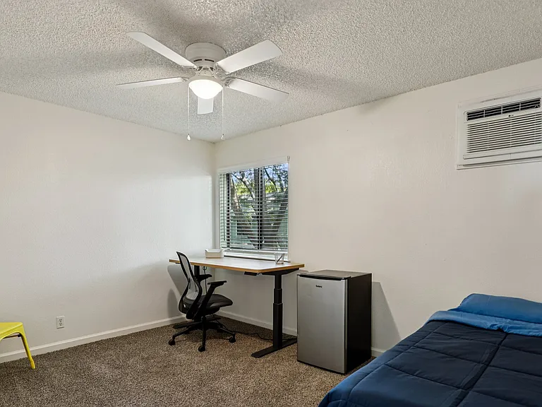 Le Tournesol Apartments — Photo 14