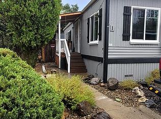 22466 S Airport Rd SPACE 1, Sonora, CA 95370