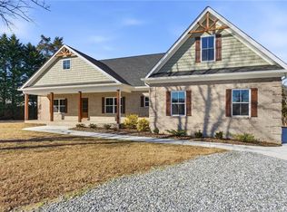 6922 Charnel Ln, Climax, NC 27233