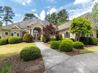 617 Champions Dr, McDonough, GA 30253