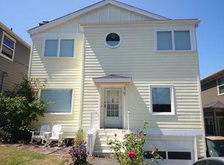 3707 41st Ave SW, Seattle, WA 98116