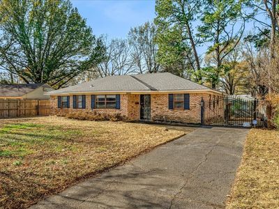 1443 Whiting St, Memphis, TN, 38117