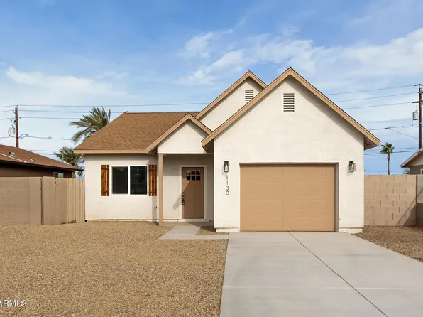 1108 E 4th St, Casa Grande, AZ 85122