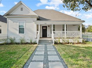 701 S 10th St, Waco, TX 76706