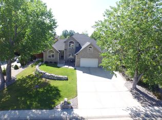1906 Sparrow Hawk Rd, Sheridan, WY 82801
