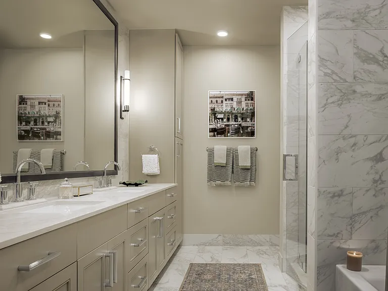 The Linden Townhomes — Photo 8