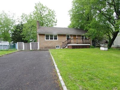 127 Blair Rd, Port Reading, NJ, 07064