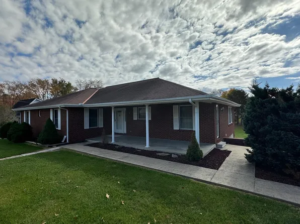 12 Meadow Brook Dr, Corbin, KY 40701