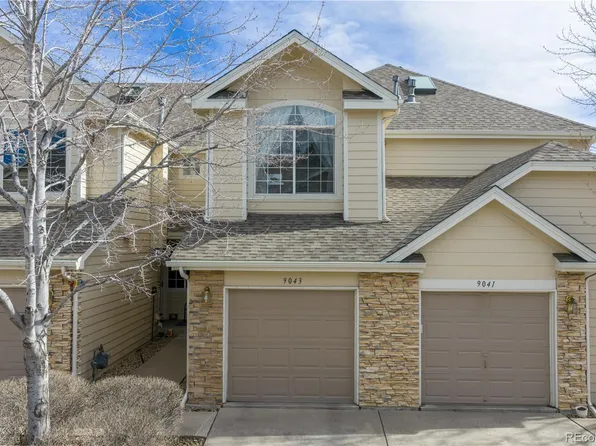 9043 W Phillips Drive, Littleton, CO 80128