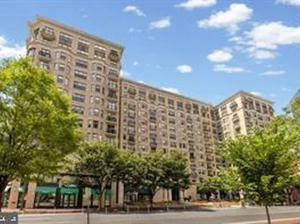 7710 Woodmont Ave NE #911, Bethesda, MD 20814