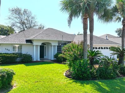 100 Bimini Ct, Panama City Beach, FL, 32413