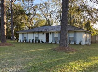 3963 Canal Dr, Mobile, AL 36619