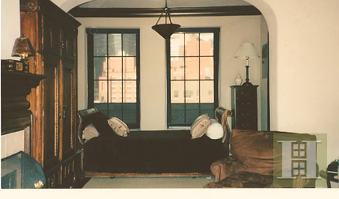 Rented by Halstead Real Estate | media 38