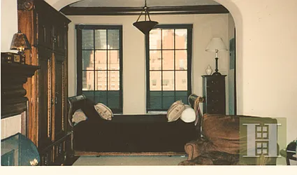 Rented by Halstead Real Estate