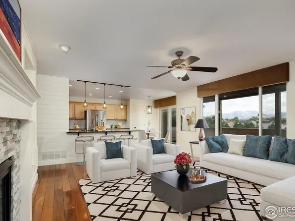 3123 Castle Peak Ave, Superior, CO 80027