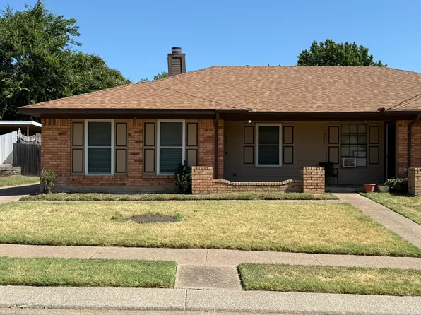 2317 Aquaduct Dr, Bedford, TX 76022