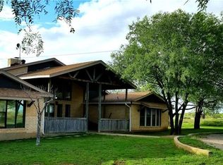 20015 County Road 341, Abilene, TX 79601