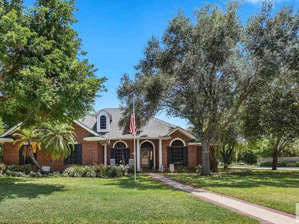 5300 Wilderness Dr, Brownsville, TX 78526