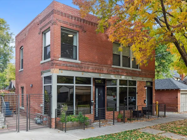 2715 E 11th Ave, Denver, CO 80206