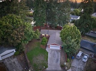 1400 NE 128th Ave, Vancouver, WA 98684