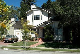 Fabulous Beresford Manor, San Mateo