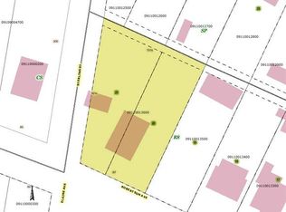 5832 Robertson Ave, Nashville, TN 37209