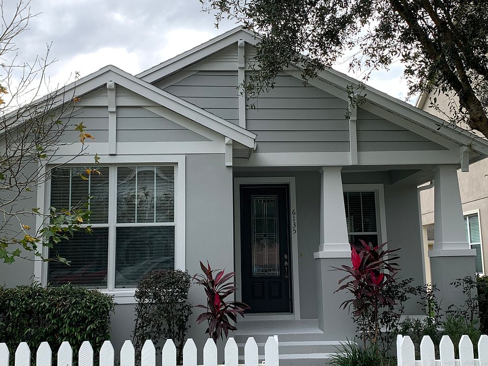 Front curbside