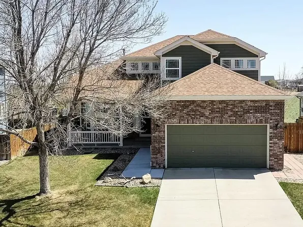 16510 Race St, Thornton, CO 80602