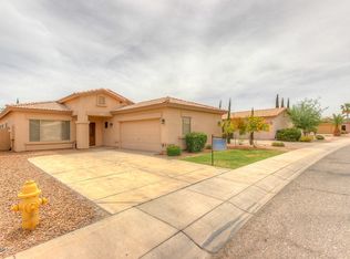 6519 W Avenida Del Rey, Phoenix, AZ 85083