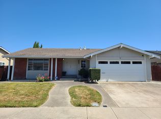 3338 Isherwood Way, Fremont, CA 94536