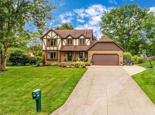 2330 Sesame St NW, Mogadore, OH