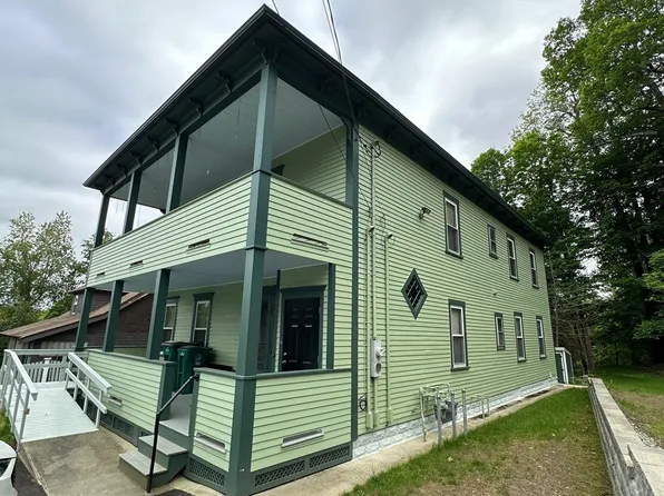 41 Mayland St, Fitchburg, MA 01420