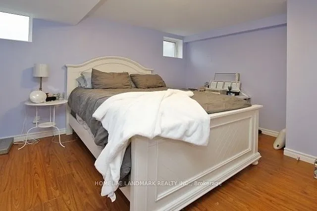 30 Thatcher Cres #-BSMNT — Photo 7