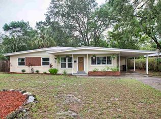 1110 NE 5th Ave, Gainesville, FL 32601