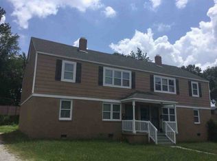 1204 Aubra Rd APT 1, Memphis, TN 38111