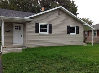 3816 Nancy Ave, Wilmington, DE 19808