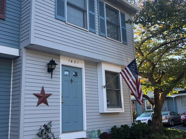 1621 10th St S, Arlington, VA 22204