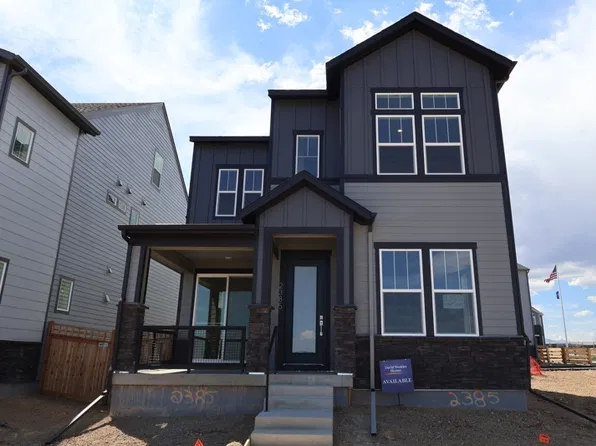 2385 W 162nd Ave, Broomfield, CO 80023