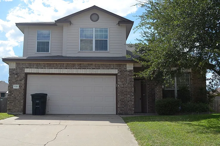 5311 White Rock Dr