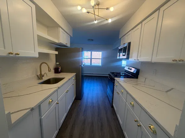 556 Washington Ave, Belleville, NJ