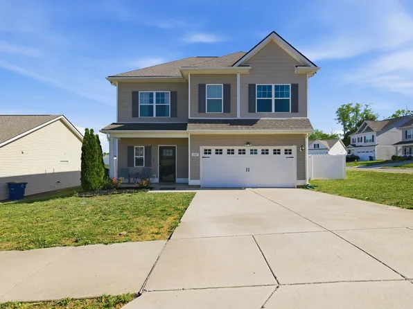 307 Saint Charles Pl, Shelbyville, TN 37160