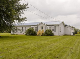 10389 Four Mile Rd, East Leroy, MI 49051