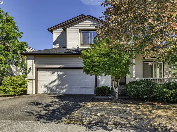 165 NE Cory St, Hillsboro, OR 97124