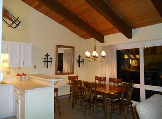 3199 Chateau Rd #12, Mammoth Lakes, CA 93546