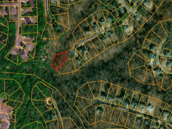 Lord Nelson Dr #22, Bella Vista, AR 72714