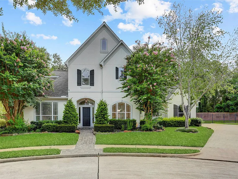 22926 Haven Field Ct — Photo 1