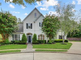 22926 Haven Field Ct, Katy, TX 77494